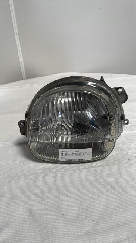 Gruppo ottico anteriore principale sinistro (luci)(faro) RENAULT TWINGO 1 PHASE 2 Gasolina - 1