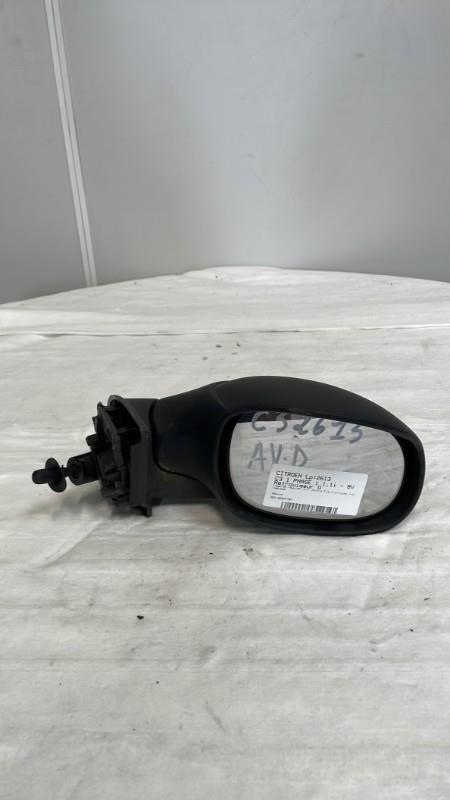 Retrovisor derecho CITROEN C3 1 PHASE 1 Gasolina - 1