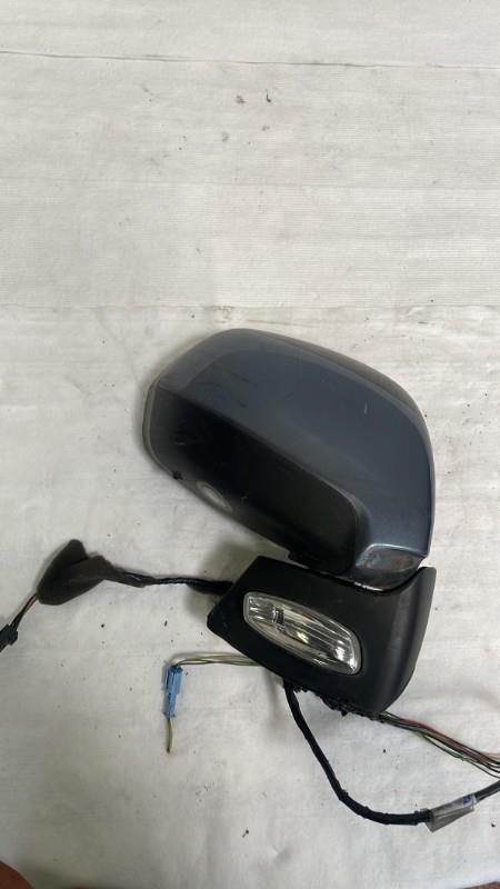 Retrovisor derecho CITROEN C4 GRAND PICASSO 1 Diésel - 1