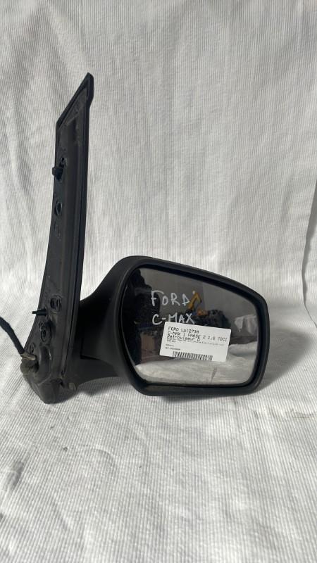 Retrovisor derecho FORD C-MAX 1 PHASE 2 Diésel - 1