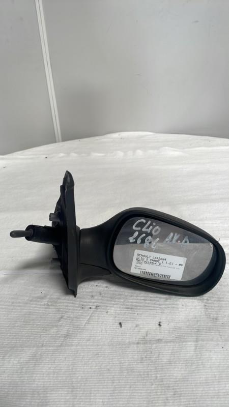 Retrovisor derecho RENAULT CLIO 2 PHASE 1 Gasolina - 1