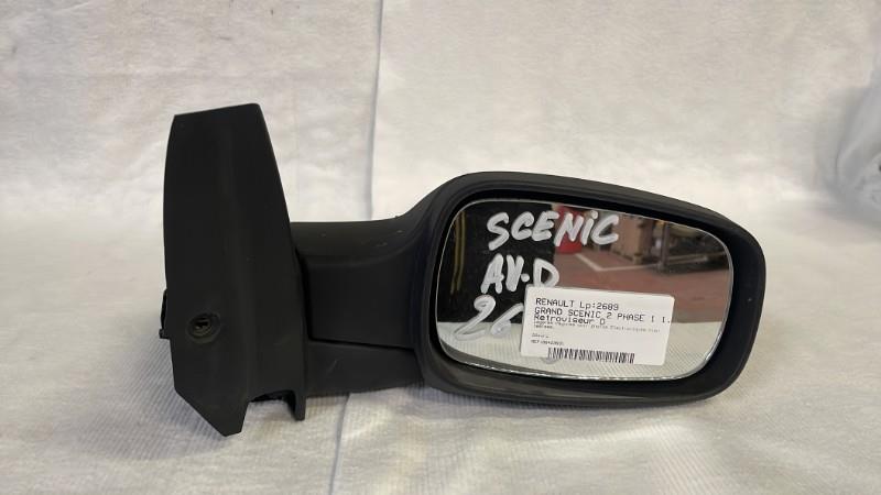 Specchietto retrovisore destro RENAULT GRAND SCENIC 2 PHASE 1 Gasolina - 1