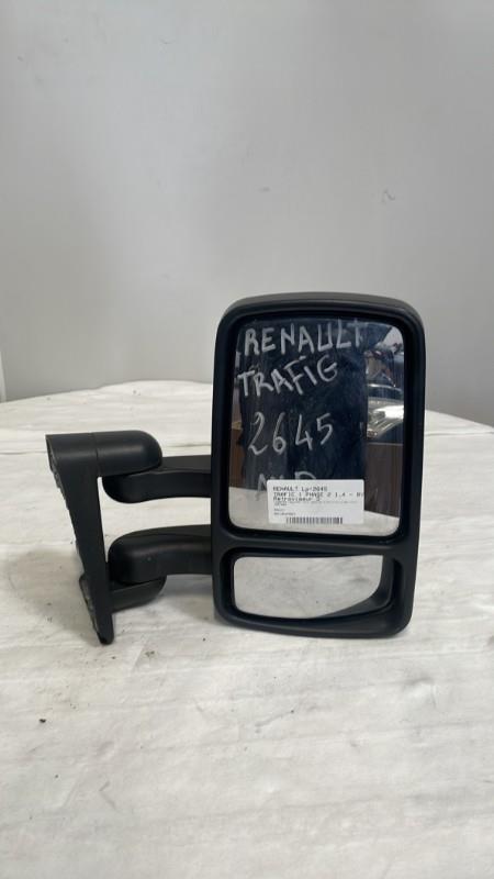 Specchietto retrovisore destro RENAULT TRAFIC 1 PHASE 2 Gasolina - 1