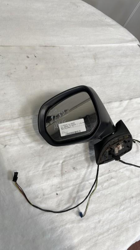 Specchietto retrovisore sinistro CITROEN C4 GRAND PICASSO 1 Diésel - 1