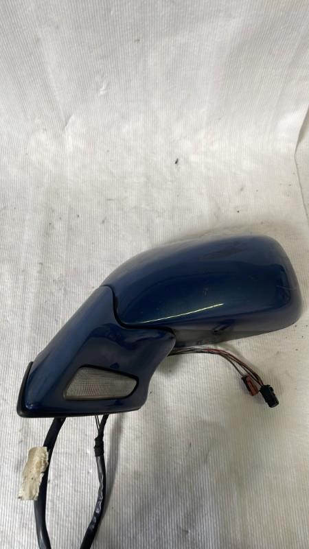 Specchietto retrovisore sinistro PEUGEOT 807 Diésel - 1