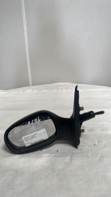 Retrovisor izquierdo RENAULT CLIO 2 PHASE 1 Gasolina - 1