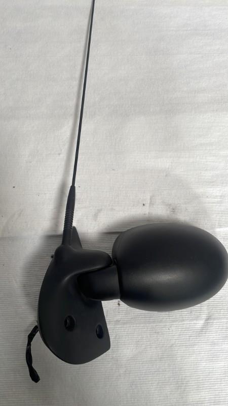 Specchietto retrovisore sinistro RENAULT TWINGO 1 PHASE 2 Gasolina - 1