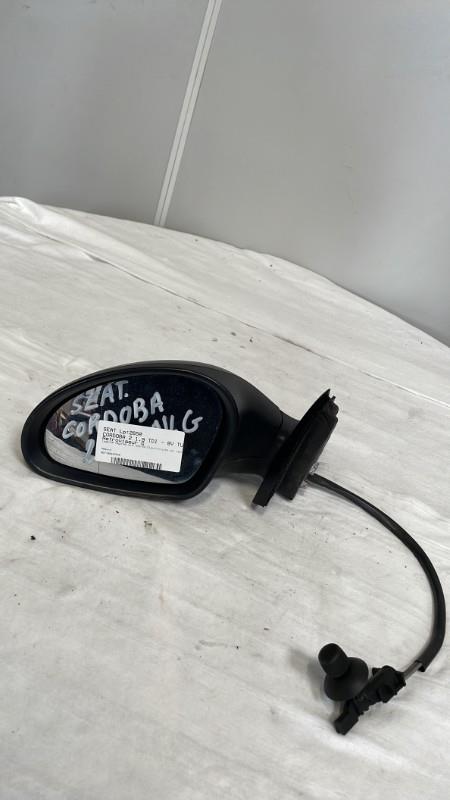 Retroviseur gauche SEAT CORDOBA 2 Diesel - 1