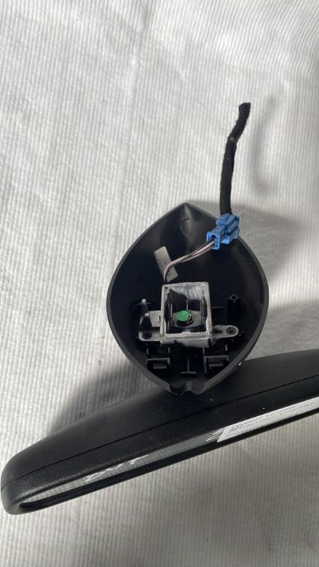Retroviseur interieur PEUGEOT 807 Diesel - 1