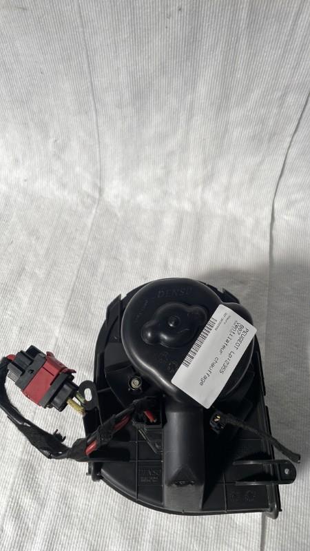 Ventilateur chauffage PEUGEOT 807 Diesel - 1