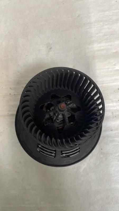 Ventilateur chauffage BMW SERIE 1 E81  - 1