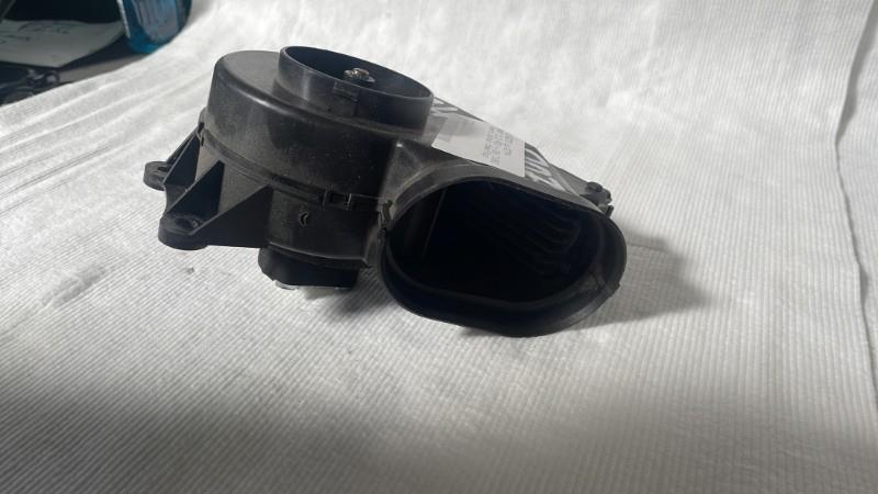 Ventilateur chauffage PEUGEOT 807 Diesel - 1