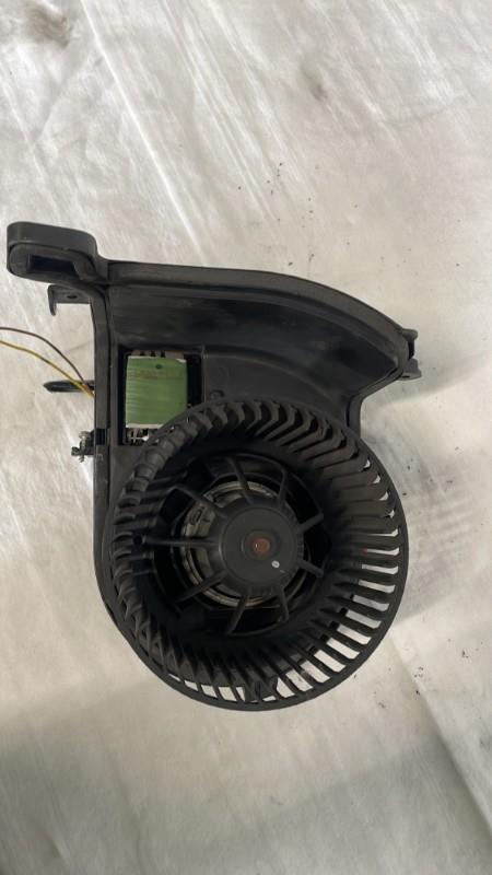 Ventilateur chauffage RENAULT CLIO 2 PHASE 1 Essence - 1