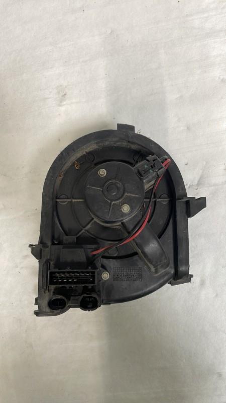 Ventilateur chauffage RENAULT CLIO 2 PHASE 2 Diesel - 1