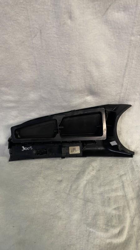 Bouton de warning PEUGEOT 3008 1 PHASE 1  - 1