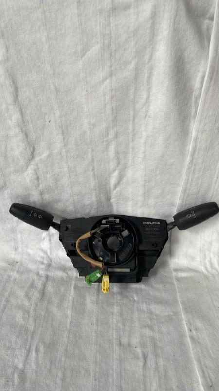Devio guida completo con contatto spiralato OPEL CORSA D PHASE 1  - 1