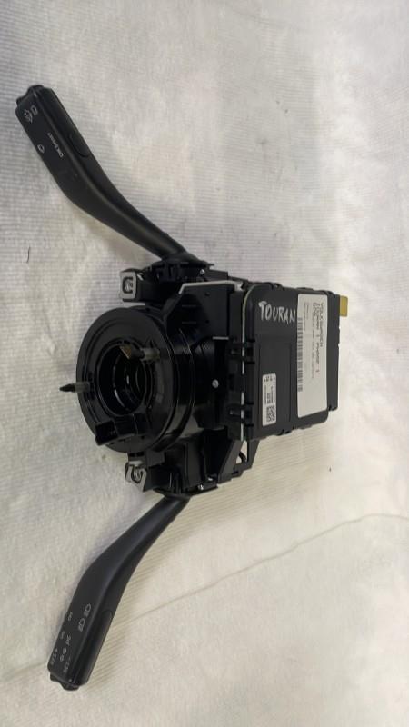 Devio guida completo con contatto spiralato VOLKSWAGEN TOURAN 1 PHASE 1  - 1