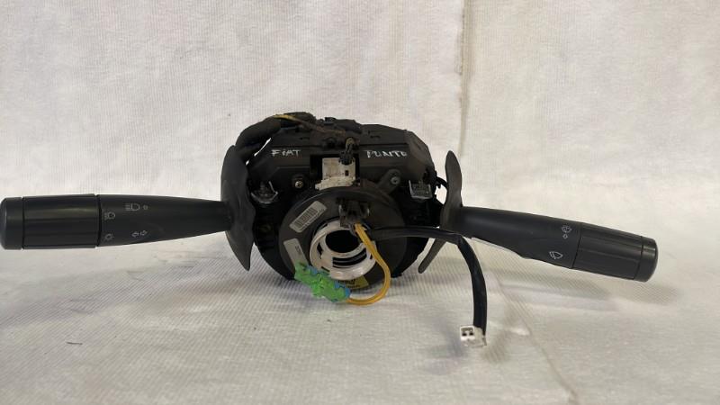 Devio guida completo con contatto spiralato FIAT PUNTO 1 PHASE 1  - 1