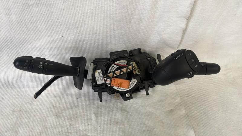 Devio guida completo con contatto spiralato RENAULT CLIO 1 PHASE 1  - 1