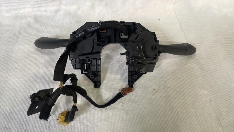 Devio guida completo con contatto spiralato CITROEN C4 GRAND PICASSO 1 Diésel - 1