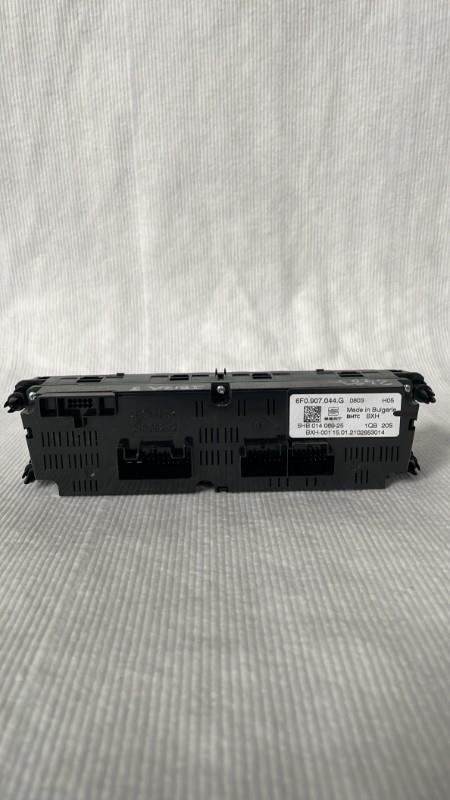 Commande chauffage SEAT IBIZA 5 Essence - 1