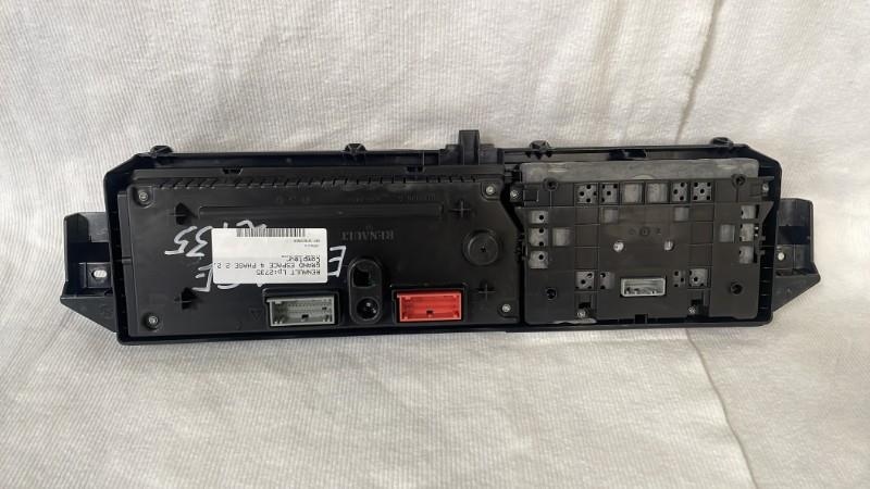 Compteur RENAULT GRAND ESPACE 4 PHASE 2 Diesel - 1