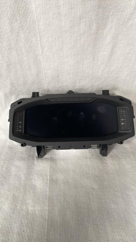 Compteur SEAT IBIZA 5 Essence - 1