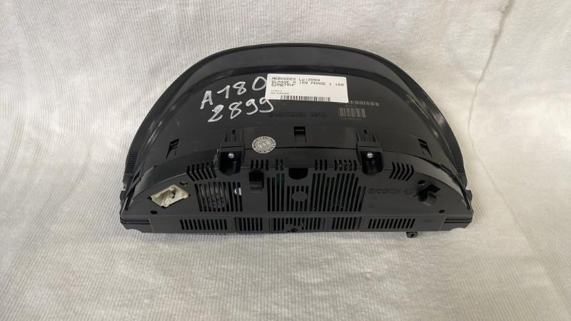 Compteur MERCEDES CLASSE A 169 PHASE 1 Diesel - 1