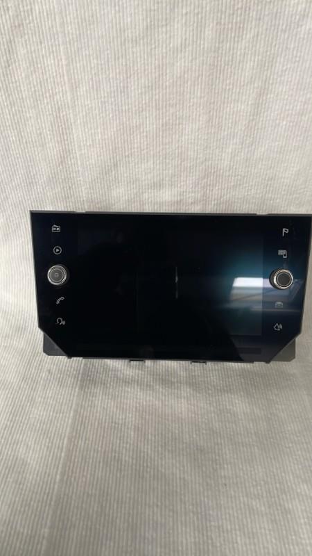 Ecran GPS SEAT IBIZA 5 Essence - 1