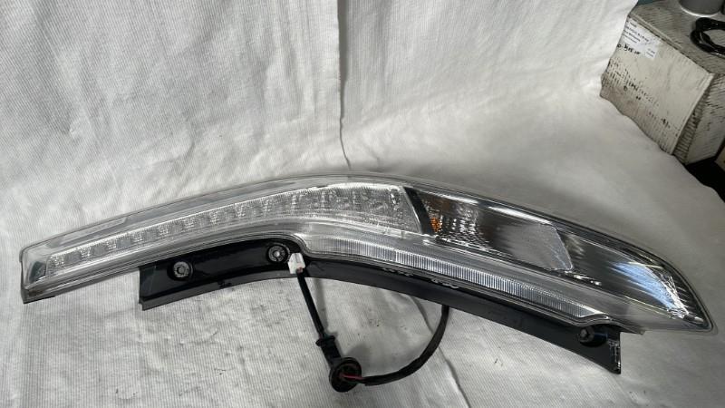 Fanale posteriore principale destro (luci) NISSAN LEAF 1 Electricidad - 1