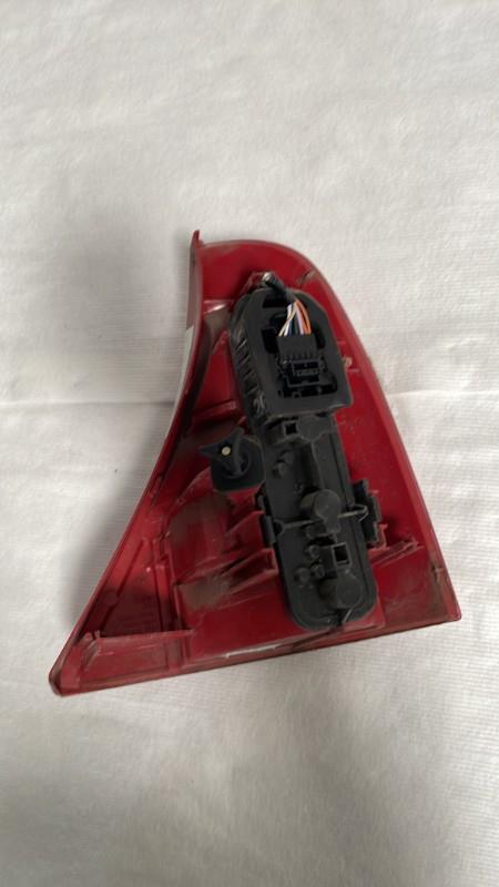 Fanale posteriore principale sinistro (luci) RENAULT CLIO 2 PHASE 1 Gasolina - 1