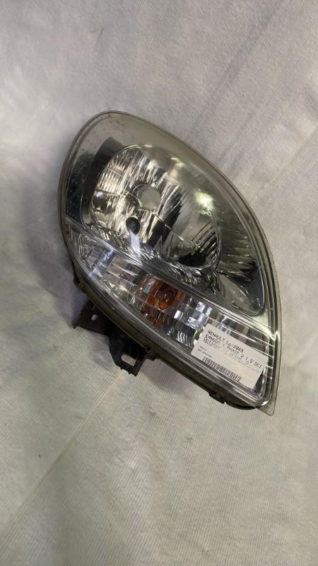 Gruppo ottico anteriore principale destro (luci)(faro) RENAULT KANGOO 1 PHASE 2 Diésel - 1