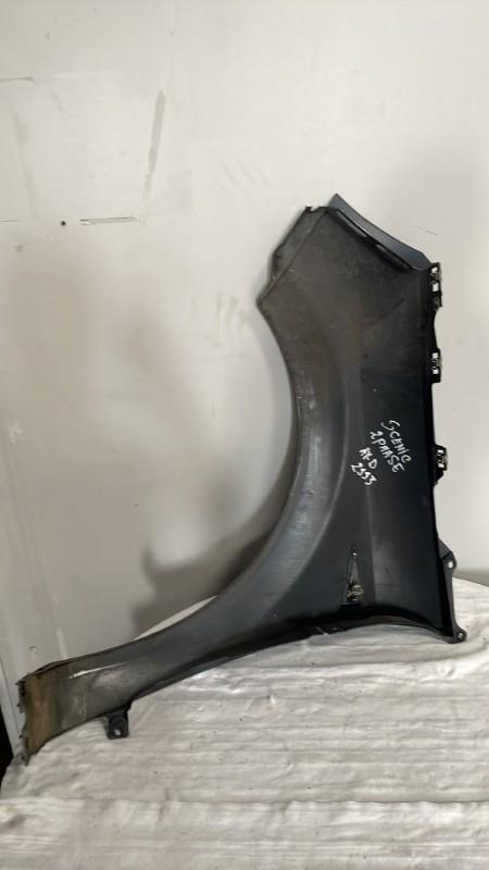 Aile avant droit RENAULT SCENIC 2 PHASE 1 Diesel - 1