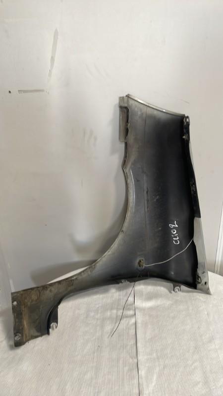 Aile avant droit RENAULT CLIO 2 PHASE 2  - 1