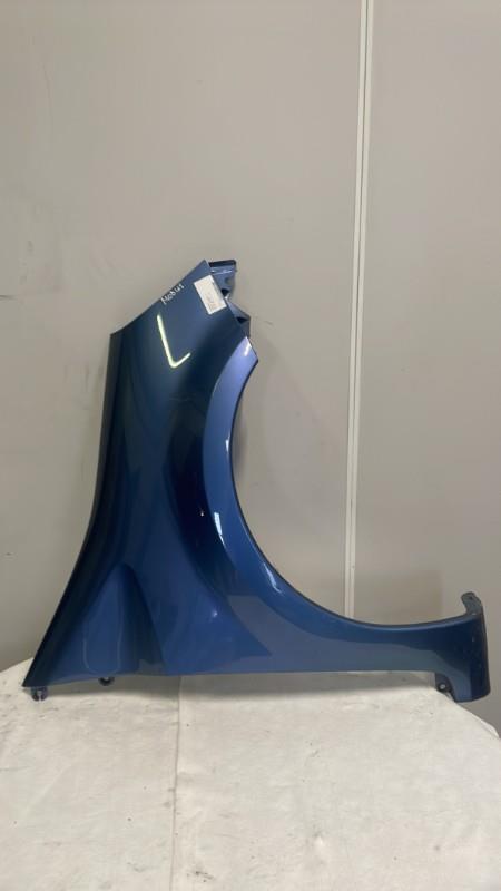Aile avant droit RENAULT MODUS PHASE 1  - 1