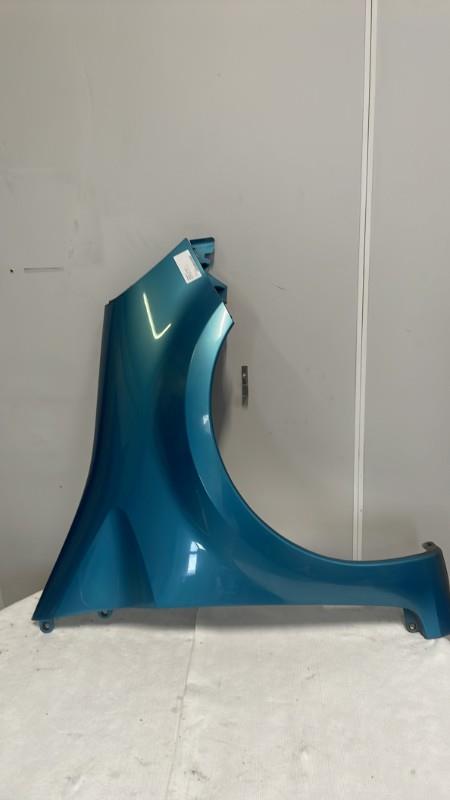 Aile avant droit RENAULT MODUS PHASE 1  - 1