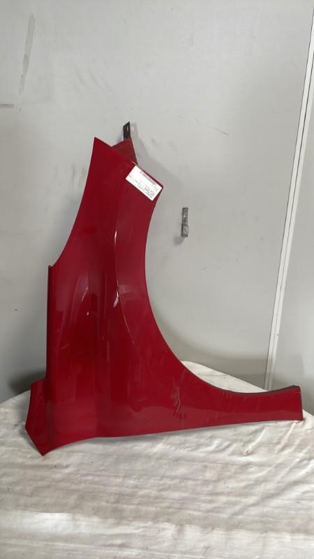 Aile avant droit PEUGEOT 207 PHASE 1 Diesel - 1