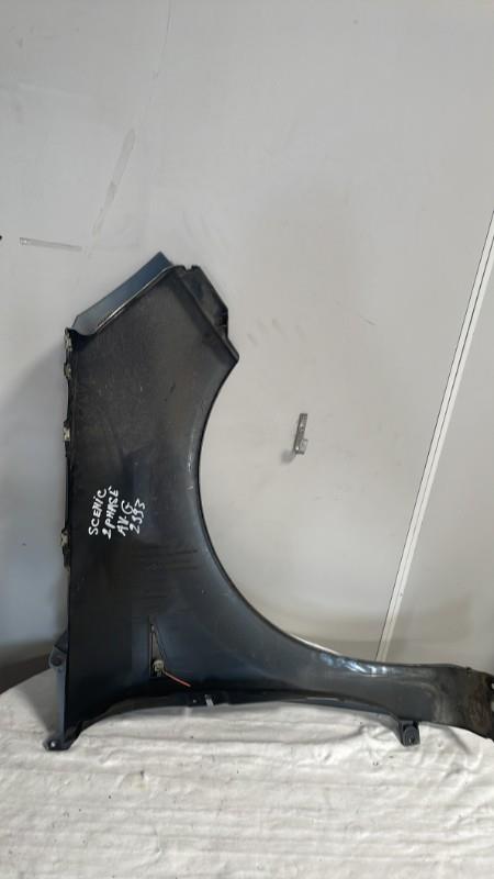 Aile avant gauche RENAULT SCENIC 2 PHASE 1 Diesel - 1