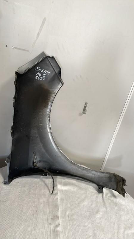 Aile avant gauche RENAULT SCENIC 2 PHASE 2 Diesel - 1