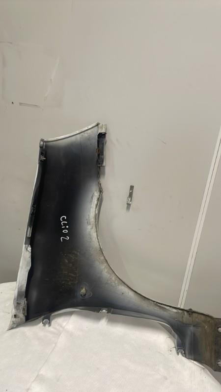 Aile avant gauche RENAULT CLIO 2 PHASE 2  - 1