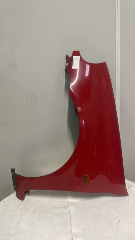 Aile avant gauche RENAULT CLIO 2 PHASE 1  - 1