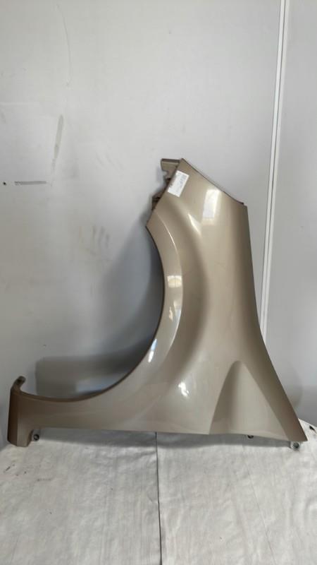 Aile avant gauche RENAULT MODUS PHASE 1 Diesel - 1