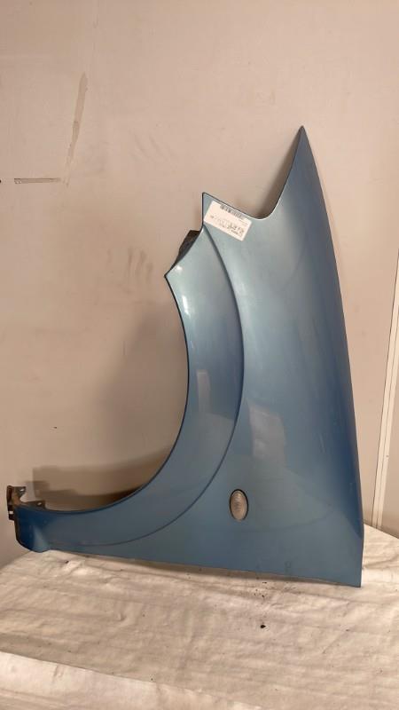 Aile avant gauche CITROEN C3 1 PHASE 1 Essence - 1