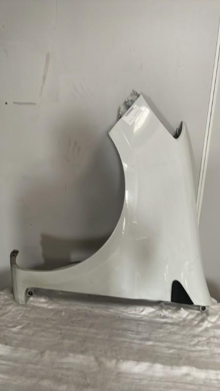 Aile avant gauche RENAULT CLIO 3 PHASE 1 Diesel - 1