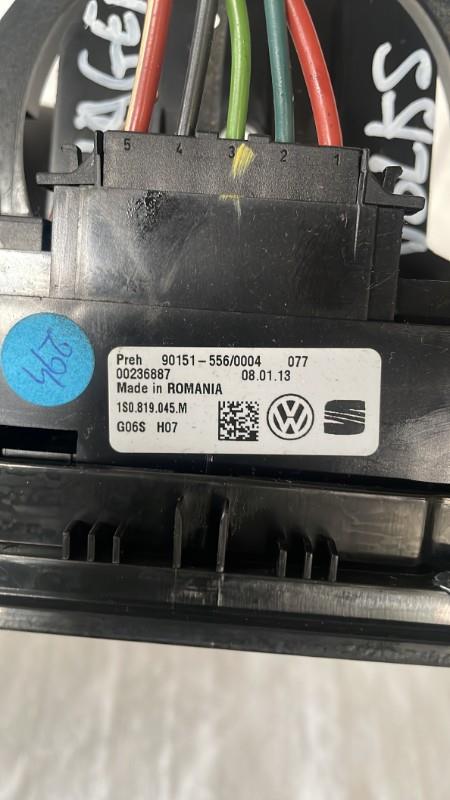 Commande chauffage VOLKSWAGEN UP PHASE 1 Essence - 1