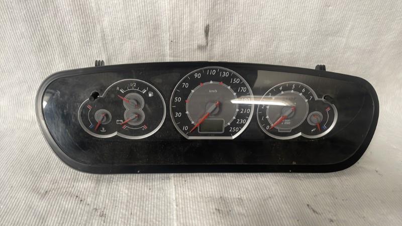 Compteur CITROEN C5 1 PHASE 2 Diesel - 1