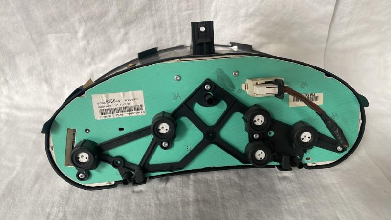 Compteur PEUGEOT 206 PHASE 2 Essence - 1