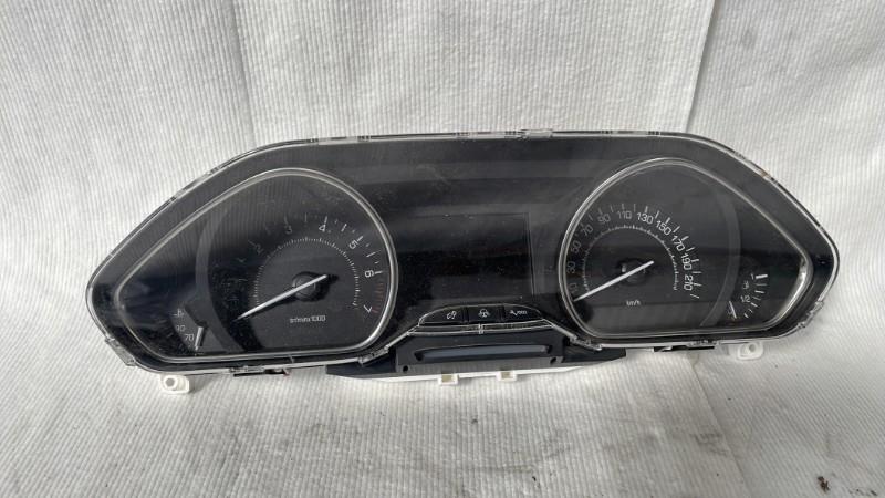 Compteur PEUGEOT 2008 1 PHASE 1 Essence - 1