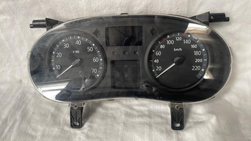 Compteur RENAULT CLIO 2 PHASE 2 Essence - 1