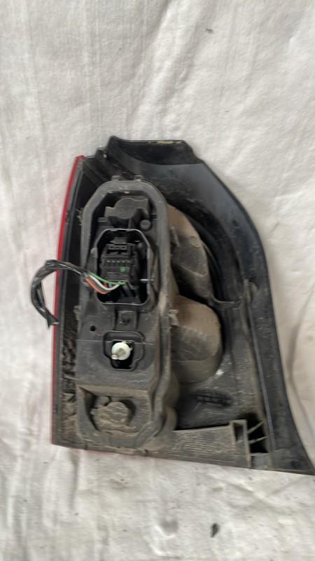 Fanale posteriore principale destro (luci) RENAULT TWINGO 2 PHASE 1 Gasolina - 1